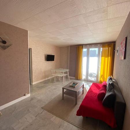 Le 35 Liberte-Spacieux Appartement Avec Balcon Et Local Velos-Centre Commercial Polygone בזייה מראה חיצוני תמונה