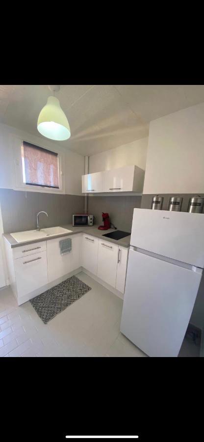 Le 35 Liberte-Spacieux Appartement Avec Balcon Et Local Velos-Centre Commercial Polygone בזייה מראה חיצוני תמונה