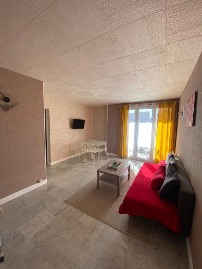 Le 35 Liberte-Spacieux Appartement Avec Balcon Et Local Velos-Centre Commercial Polygone בזייה מראה חיצוני תמונה
